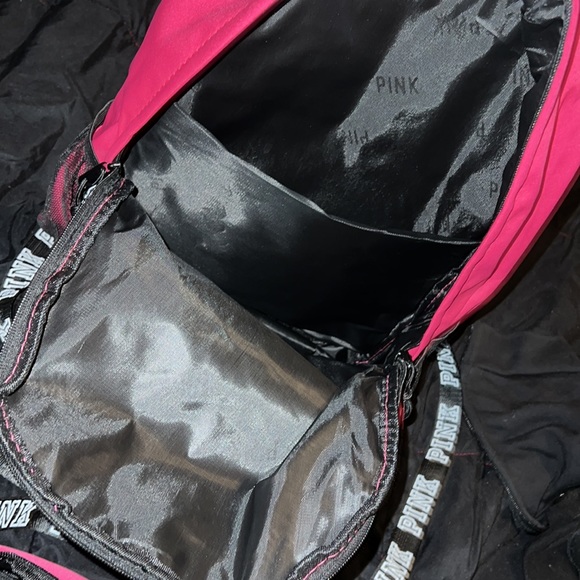 Pink Bag pack - Picture 4 of 6